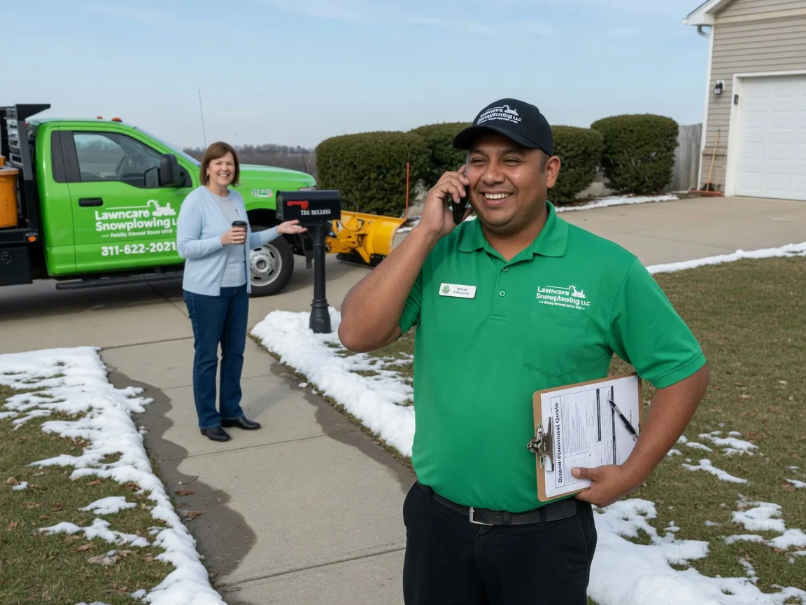 Lawn Care Services By Expert Landscaper Bridgeville, DE FAQs